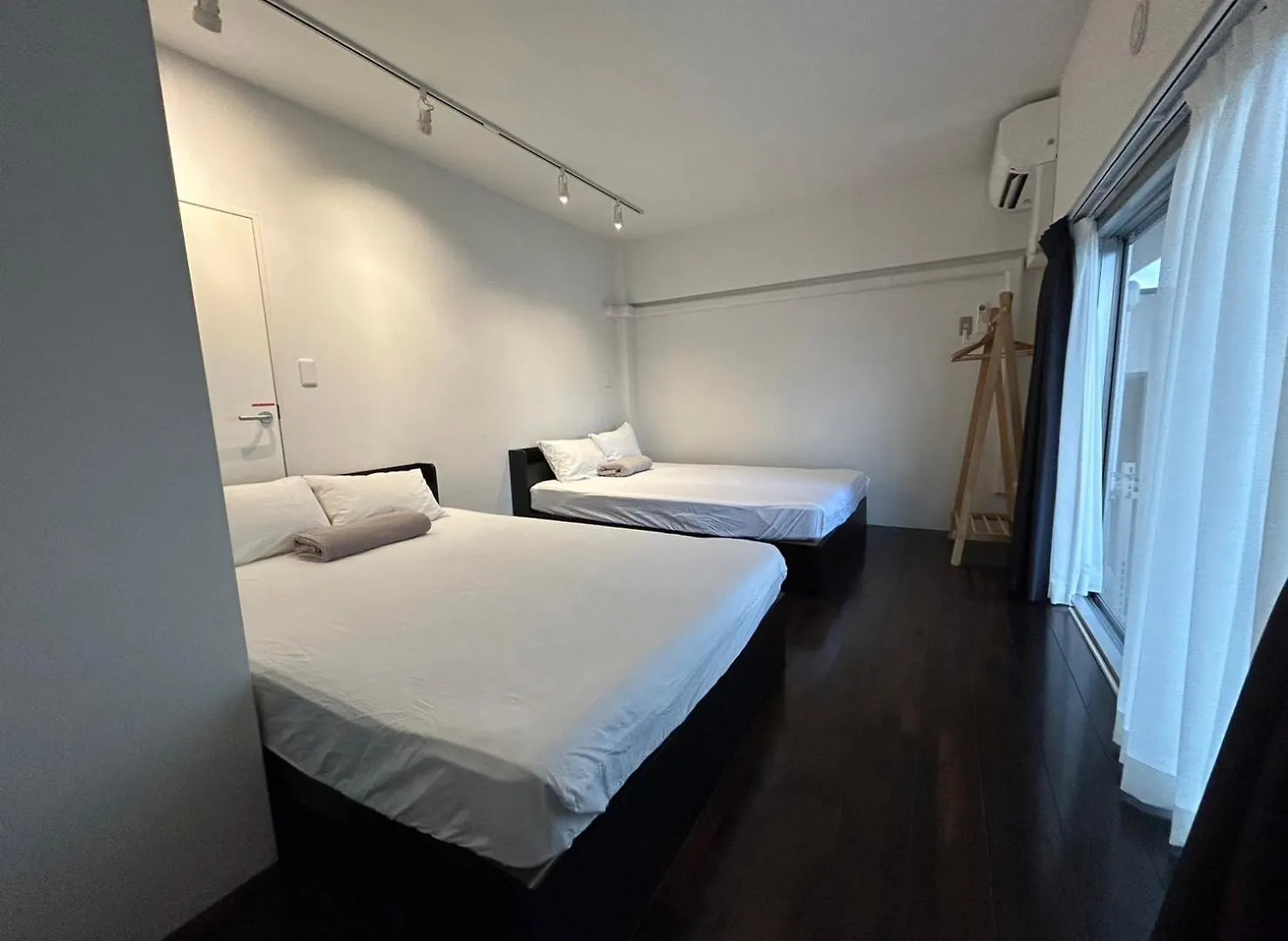 טוקיו Niys Apartments 74 Type יפן