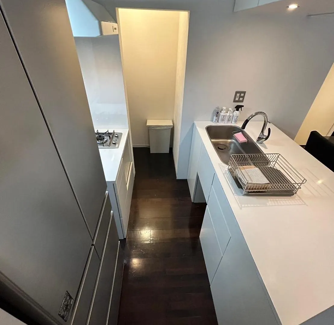 טוקיו Niys Apartments 74 Type 0*,  יפן