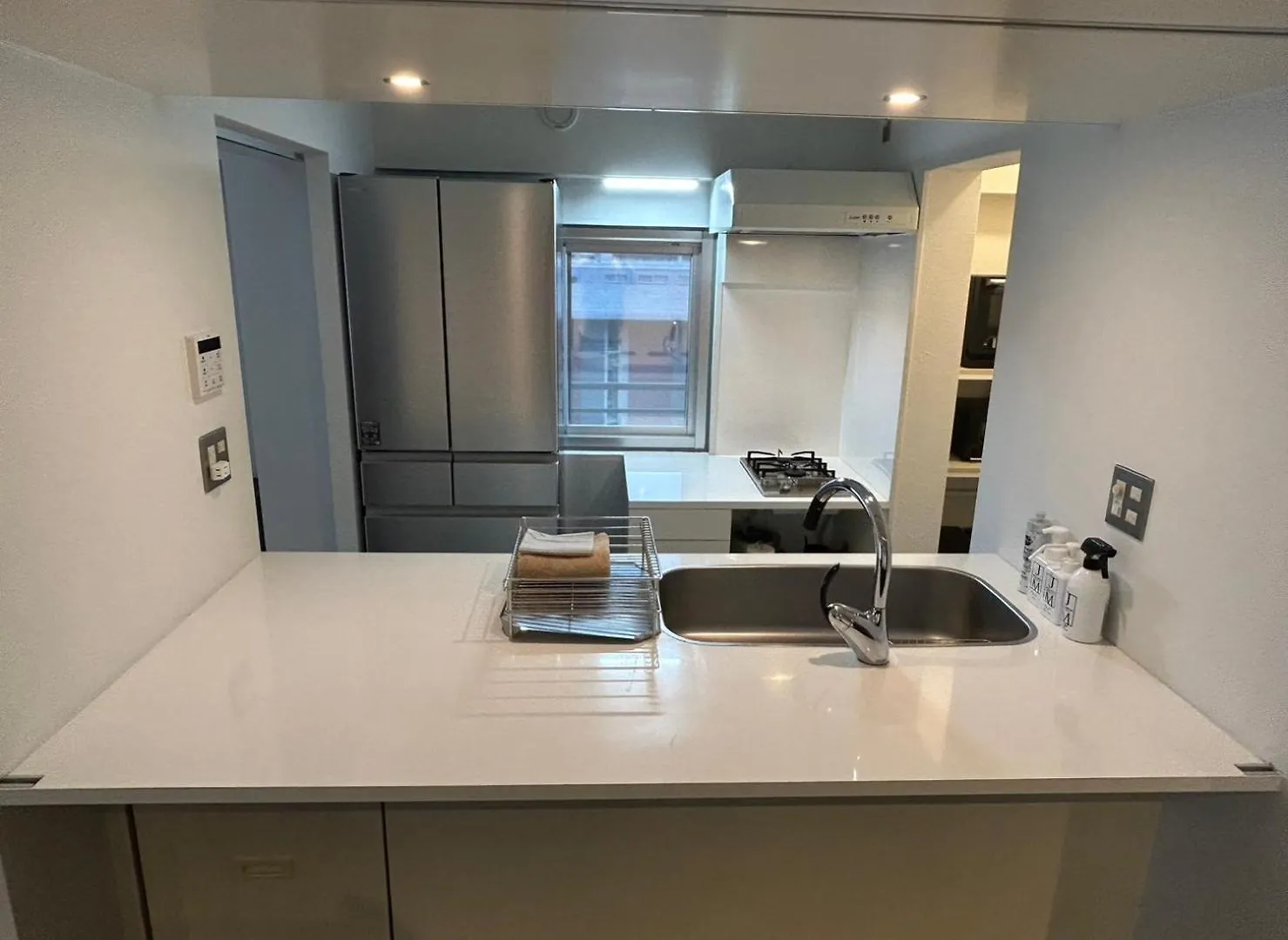 טוקיו Niys Apartments 74 Type 0*,  יפן