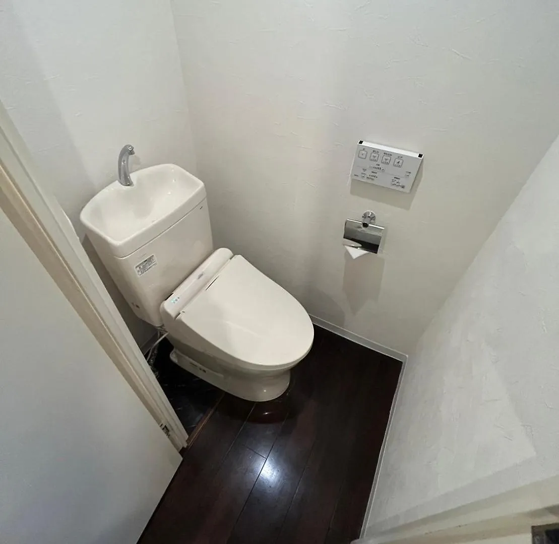 טוקיו Niys Apartments 74 Type