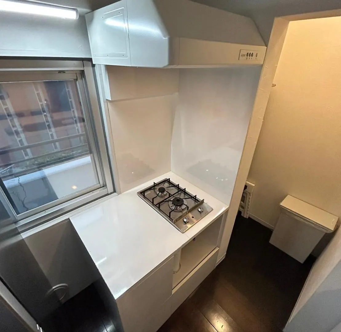 טוקיו Niys Apartments 74 Type
