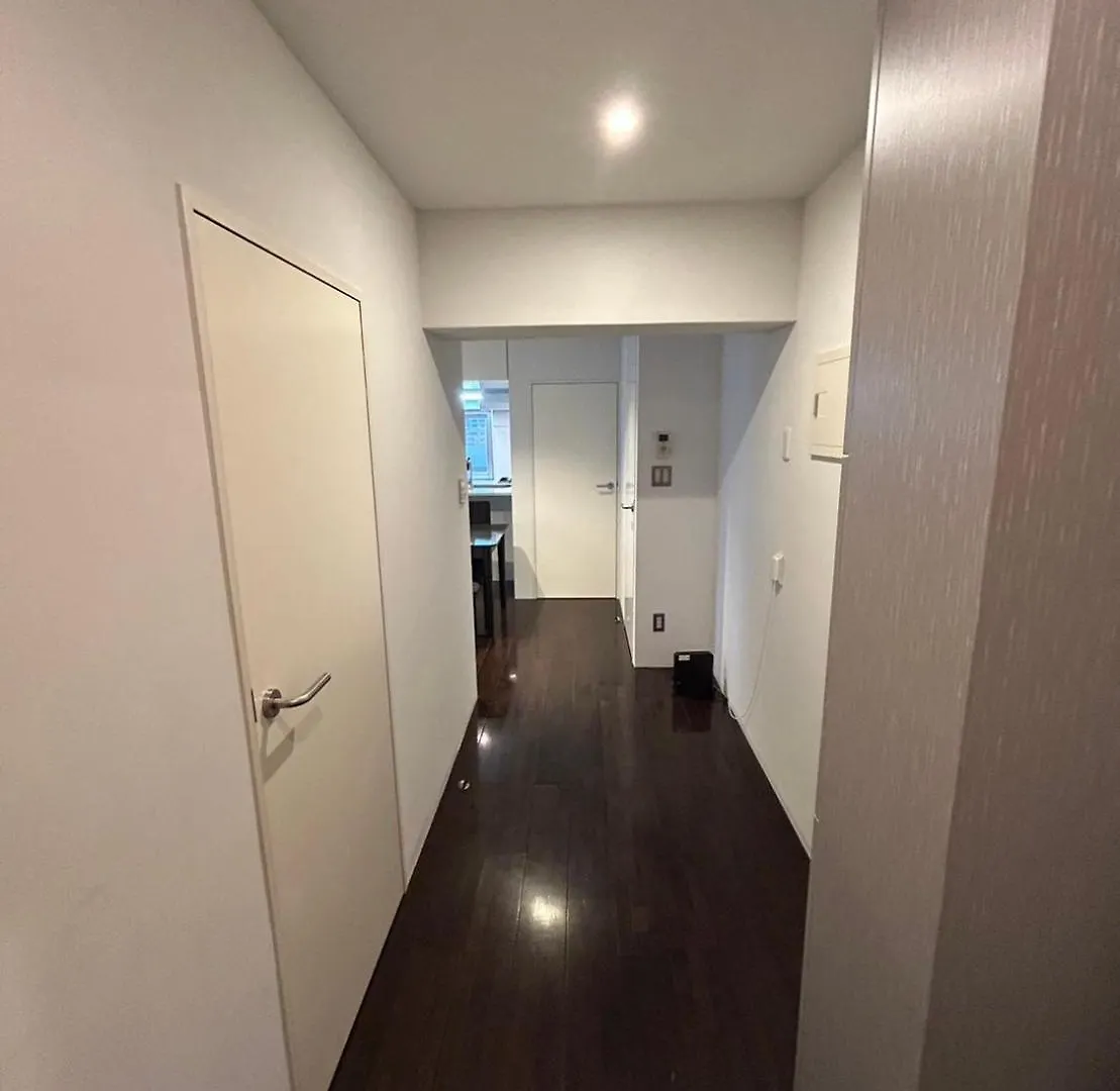 טוקיו Niys Apartments 74 Type 0*,
