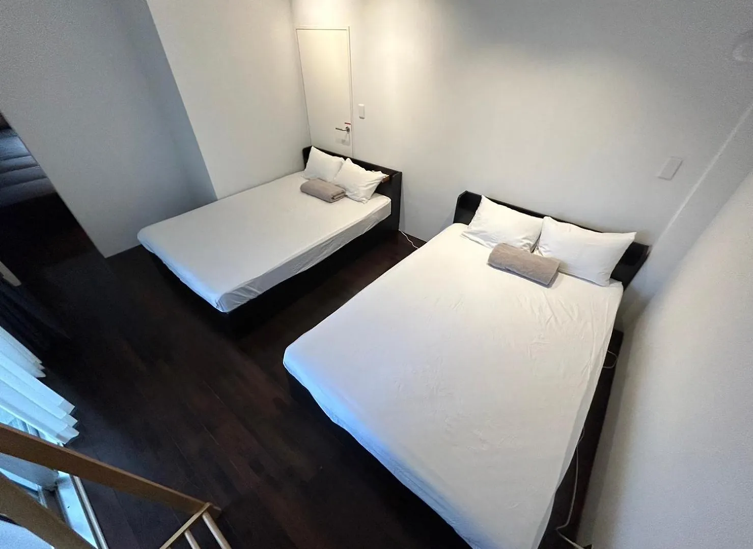 טוקיו Niys Apartments 74 Type