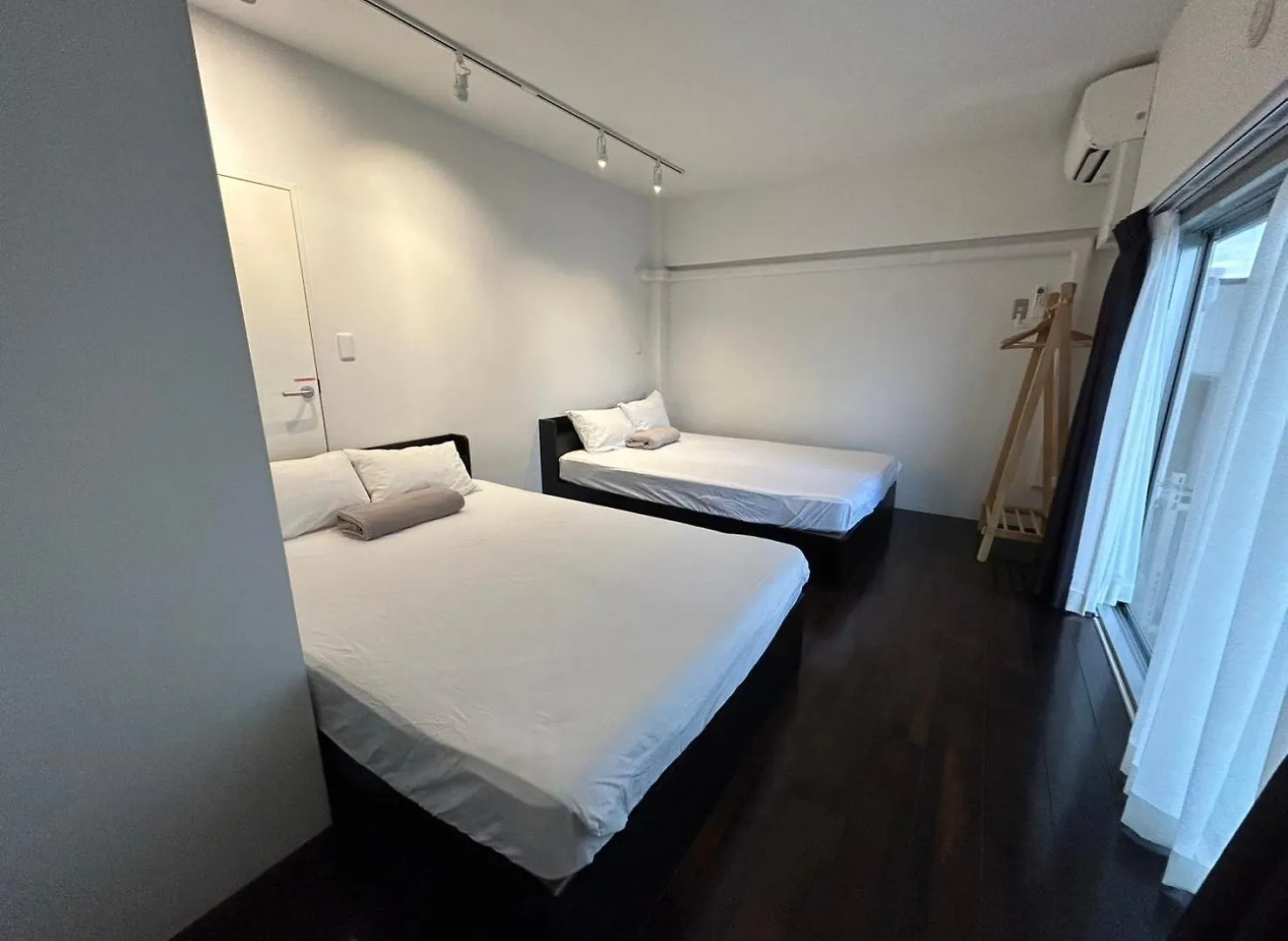 טוקיו Niys Apartments 74 Type 0*,