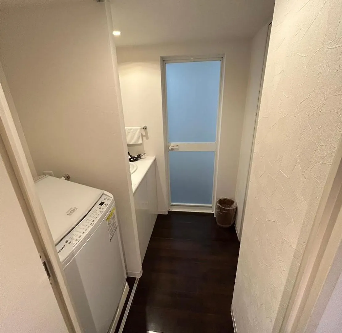 טוקיו Niys Apartments 74 Type