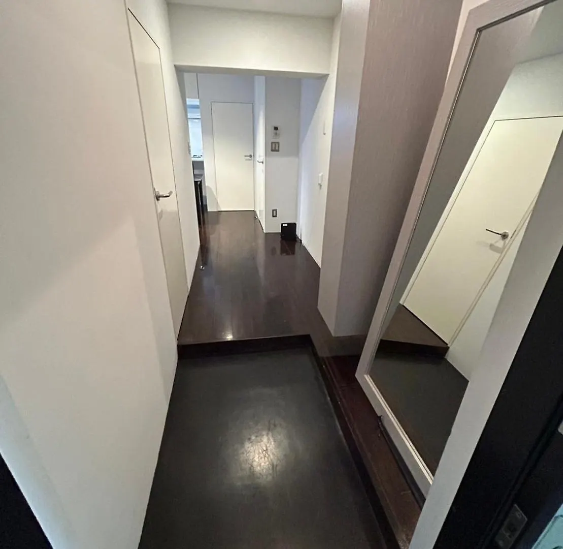 טוקיו Niys Apartments 74 Type