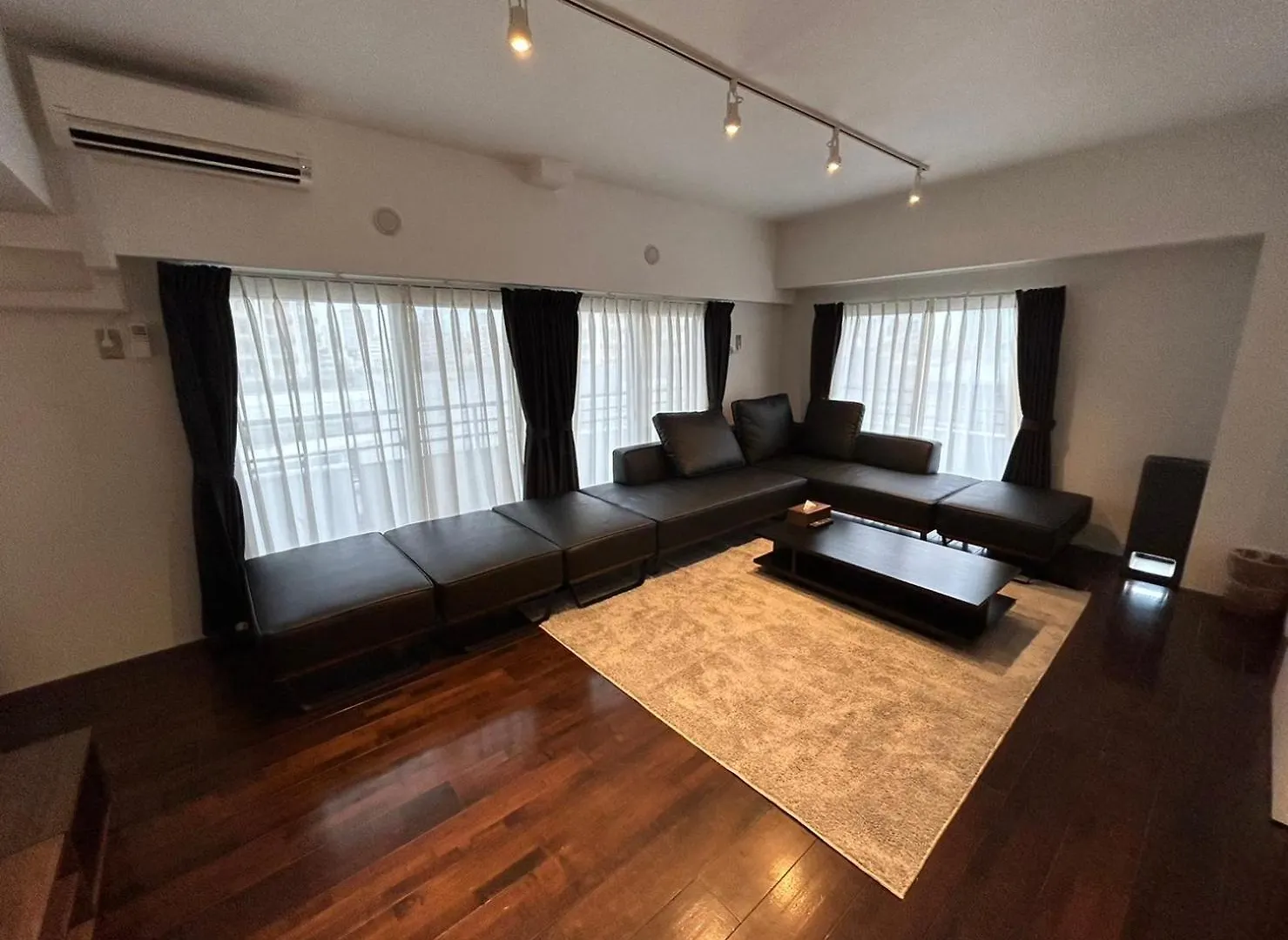 טוקיו Niys Apartments 74 Type