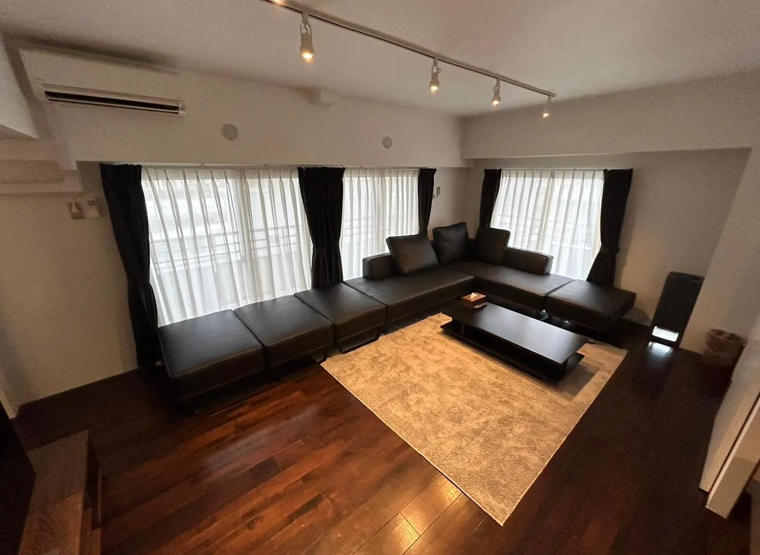 טוקיו Niys Apartments 74 Type