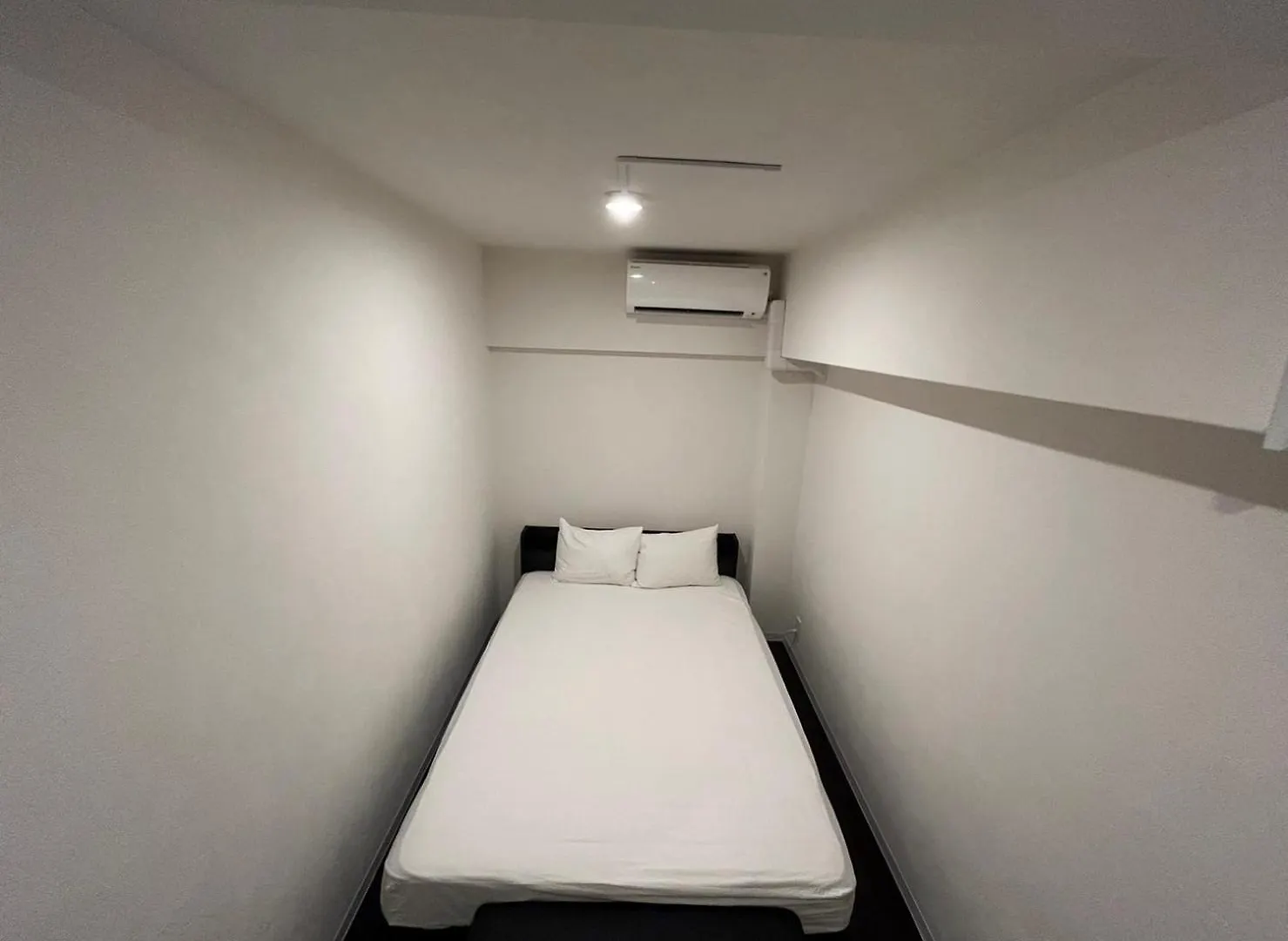 Niys Apartments 74 Type 東京都 日本