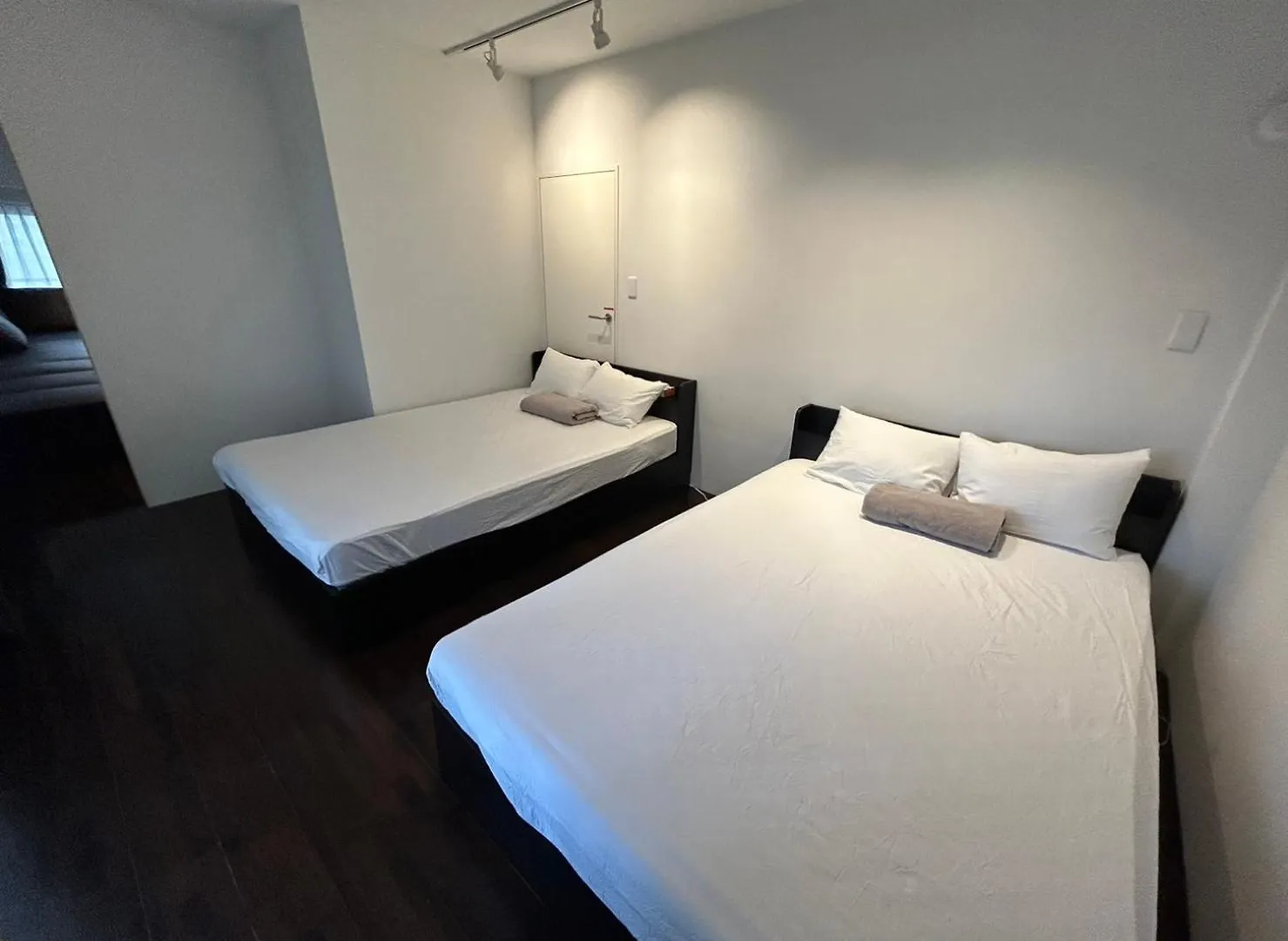 Niys Apartments 74 Type 東京都