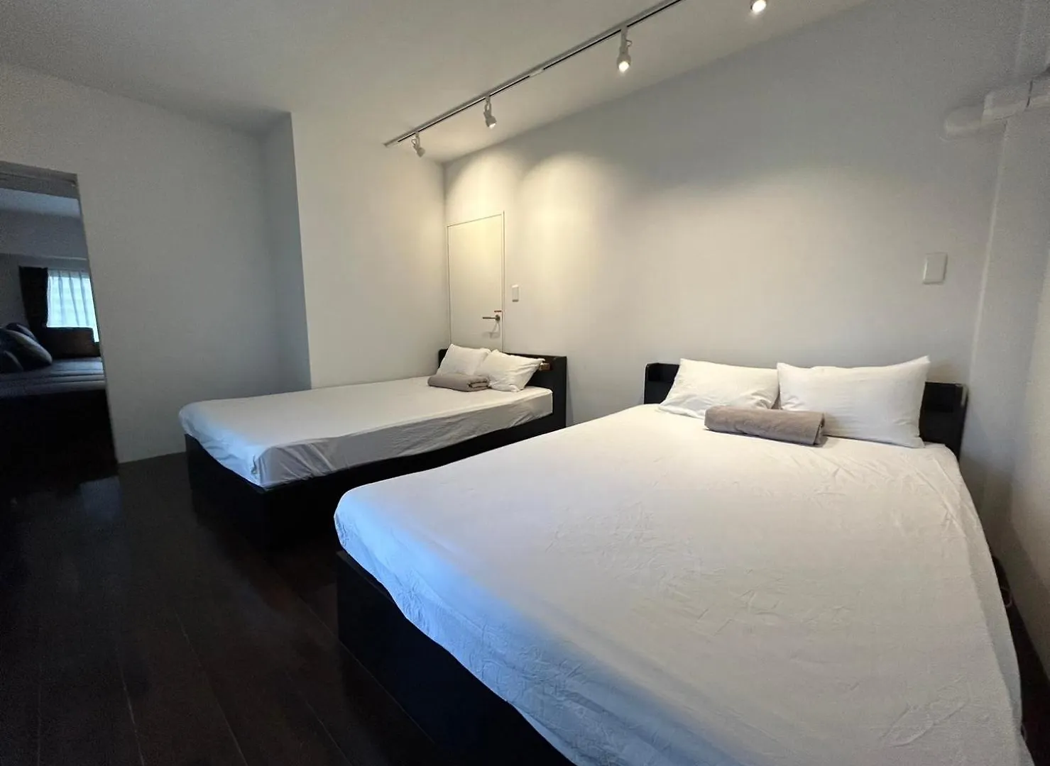 Niys Apartments 74 Type 東京都