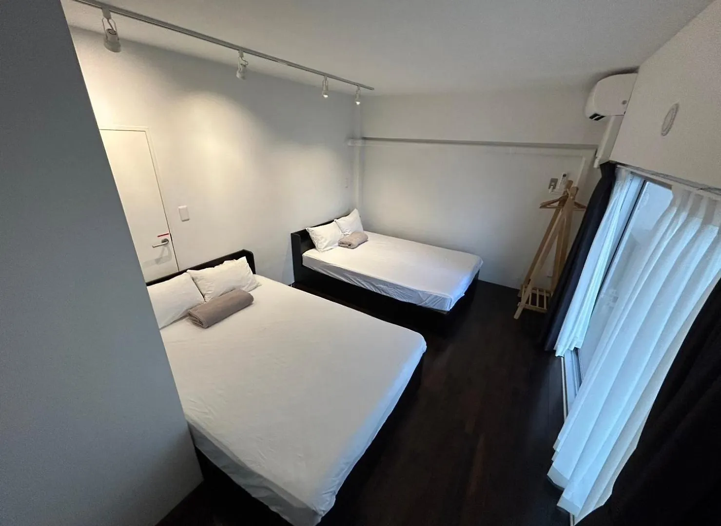 Niys Apartments 74 Type 東京都 0*,  日本