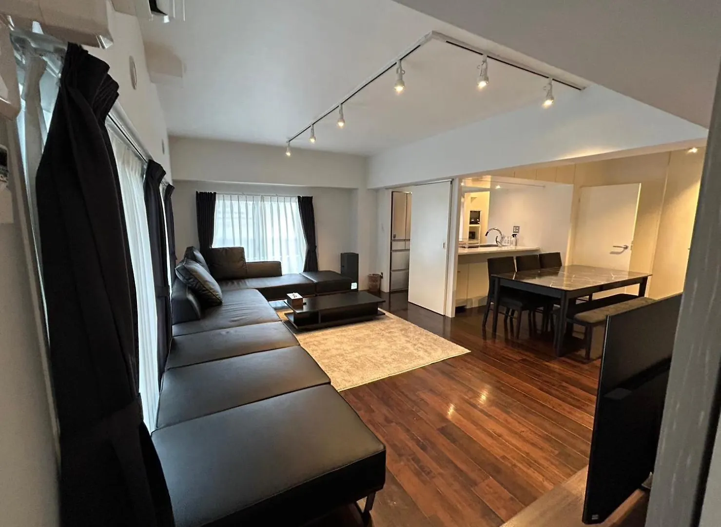 Niys Apartments 74 Type 東京都 日本