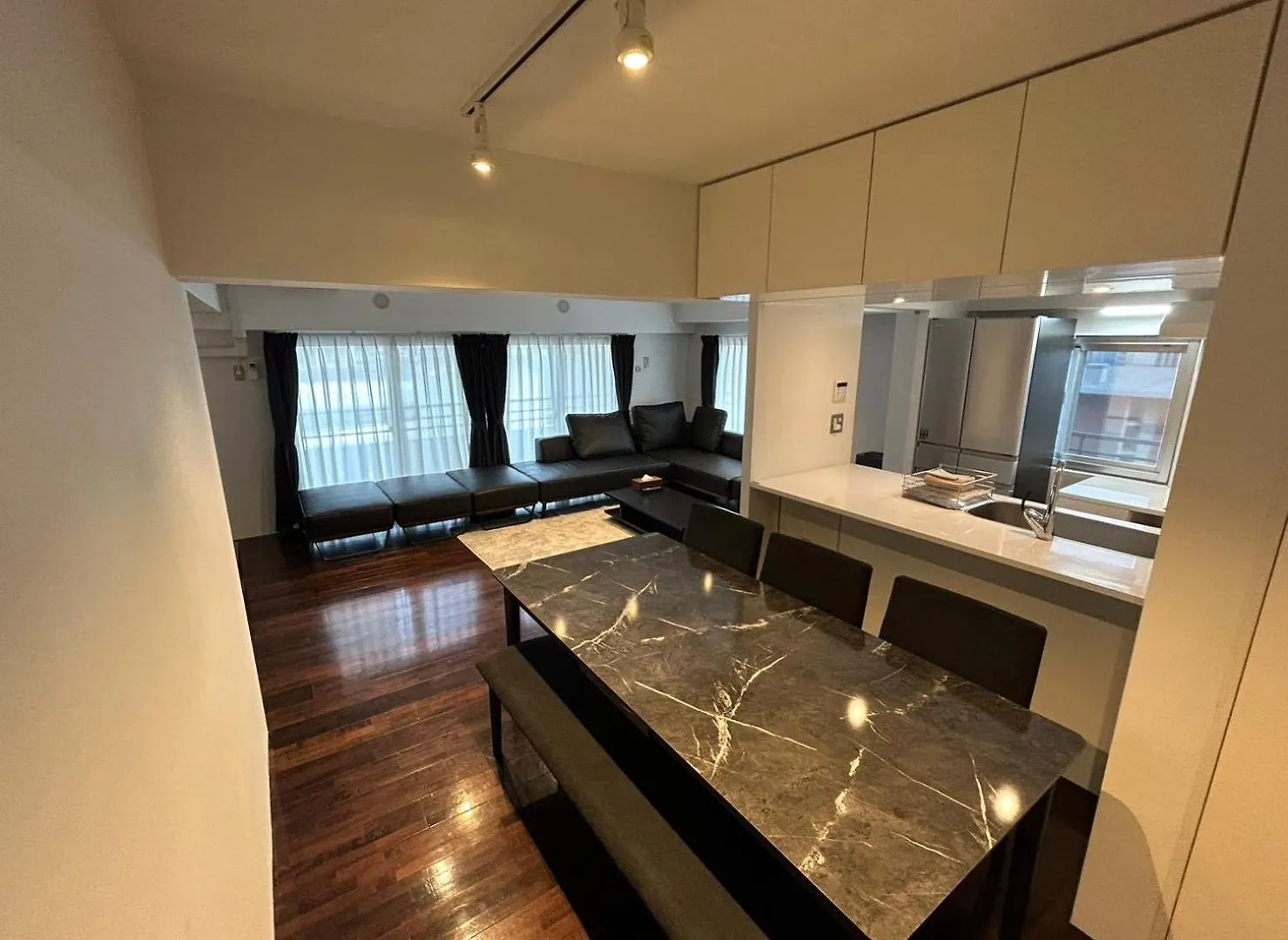 Niys Apartments 74 Type 東京都