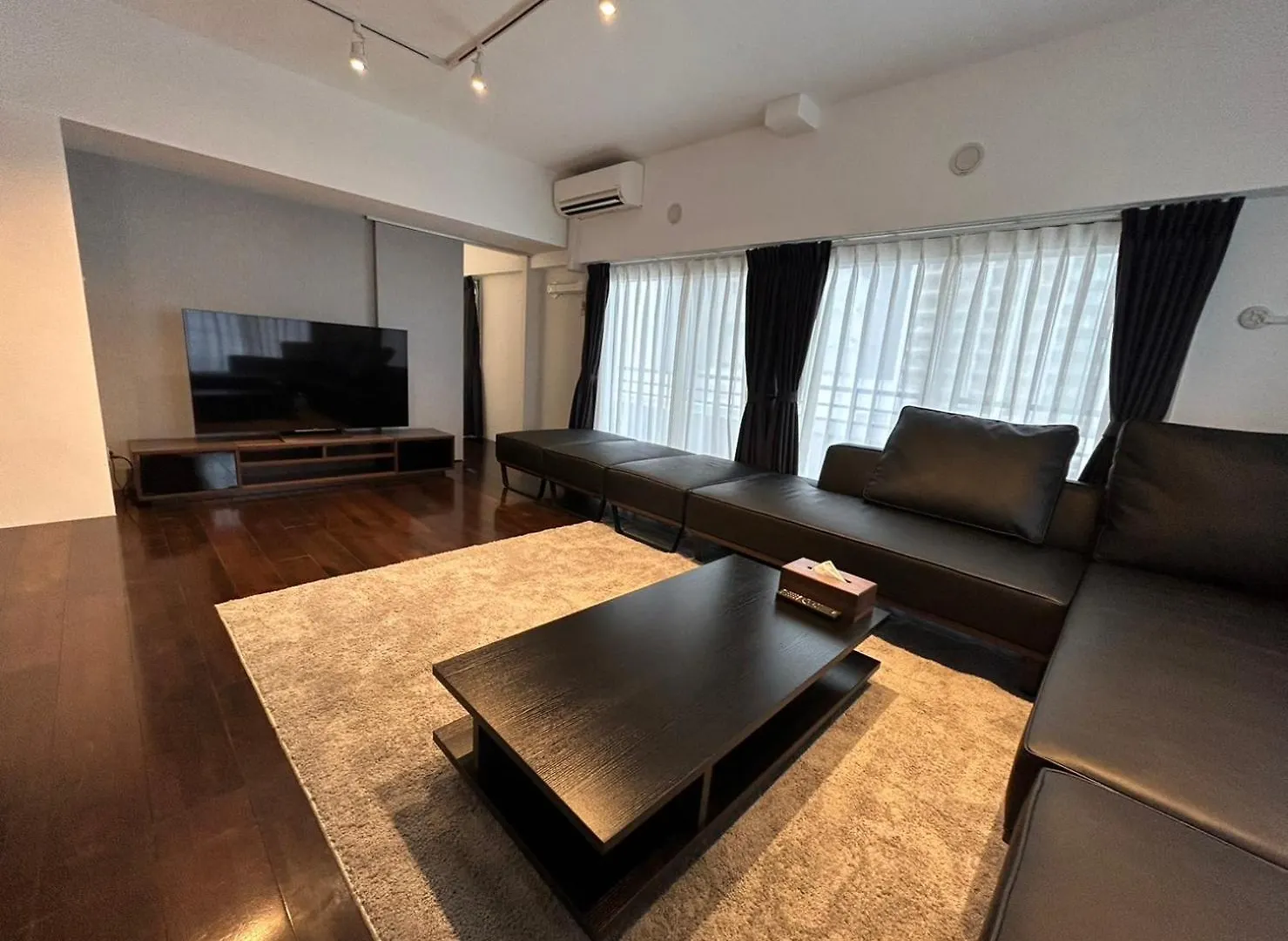 Niys Apartments 74 Type 東京都