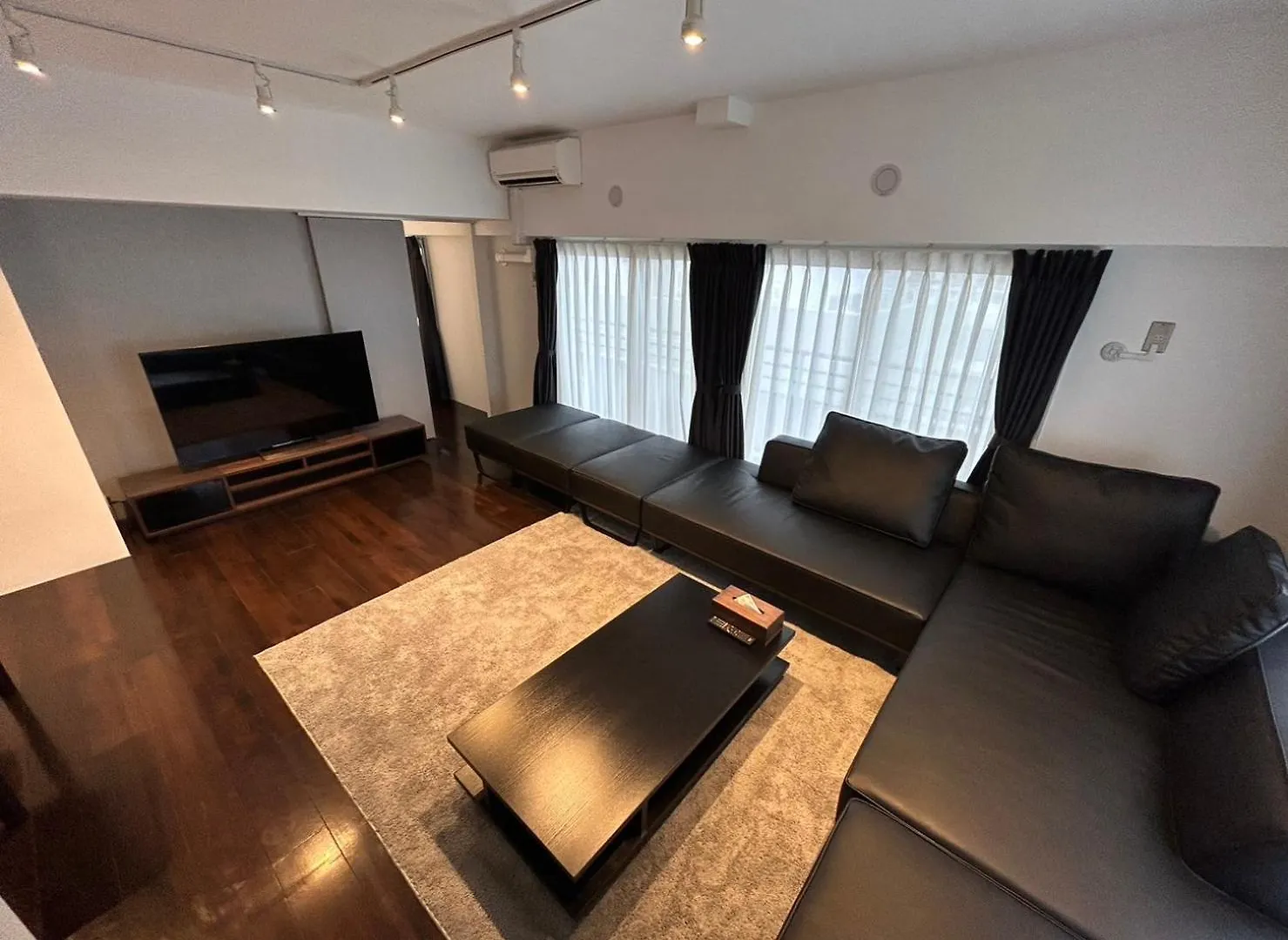 Niys Apartments 74 Type 東京都
