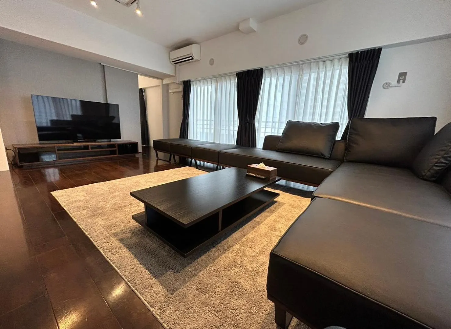 Niys Apartments 74 Type 東京都